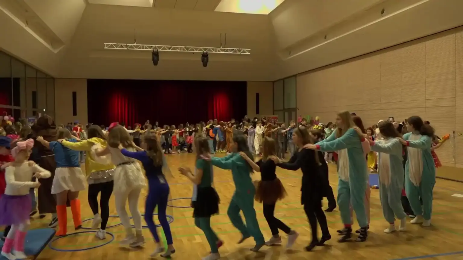 2024 02 Lender Gymnasium LenderTV Sendung Feb 2024