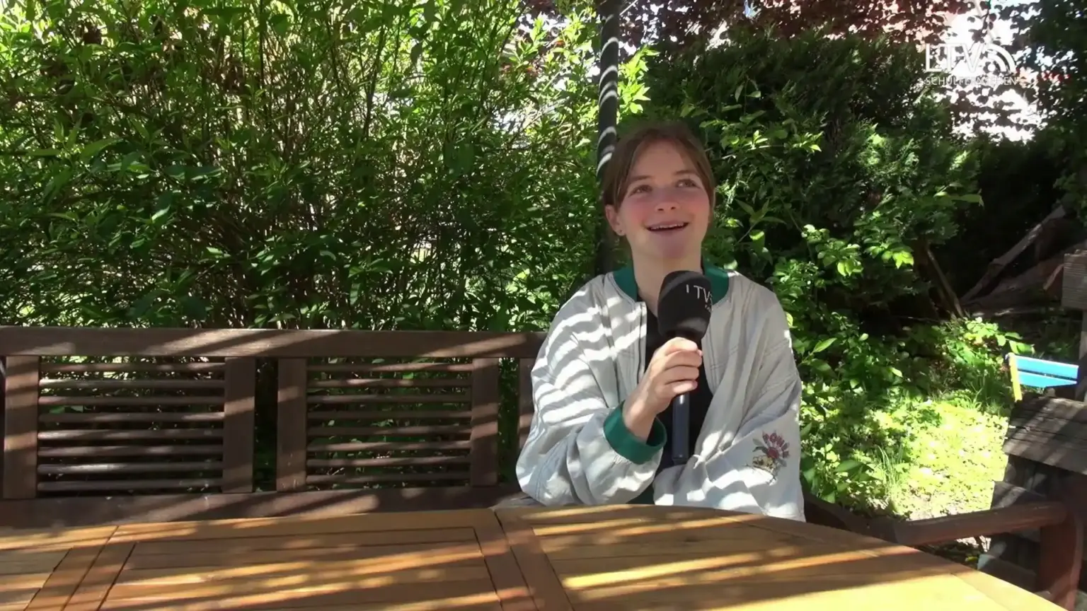 2024 04 Lender Gymnasium LenderTV Sendung April 2024