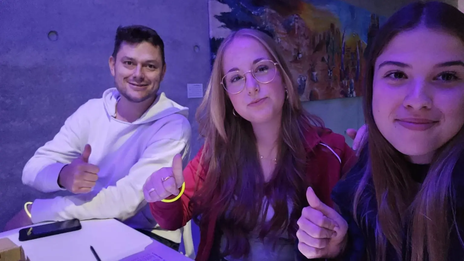 2024 09 Lender Gymnasium SMV Homecoming Party (3)