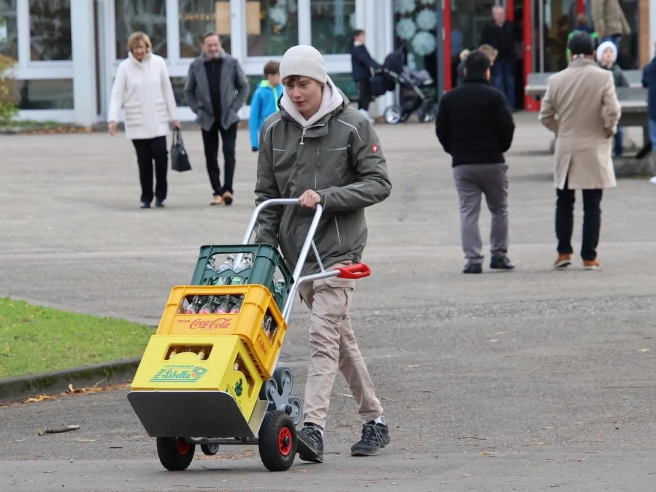 2024 11 Lender Gymnasium SMV Adventsbasar (07)