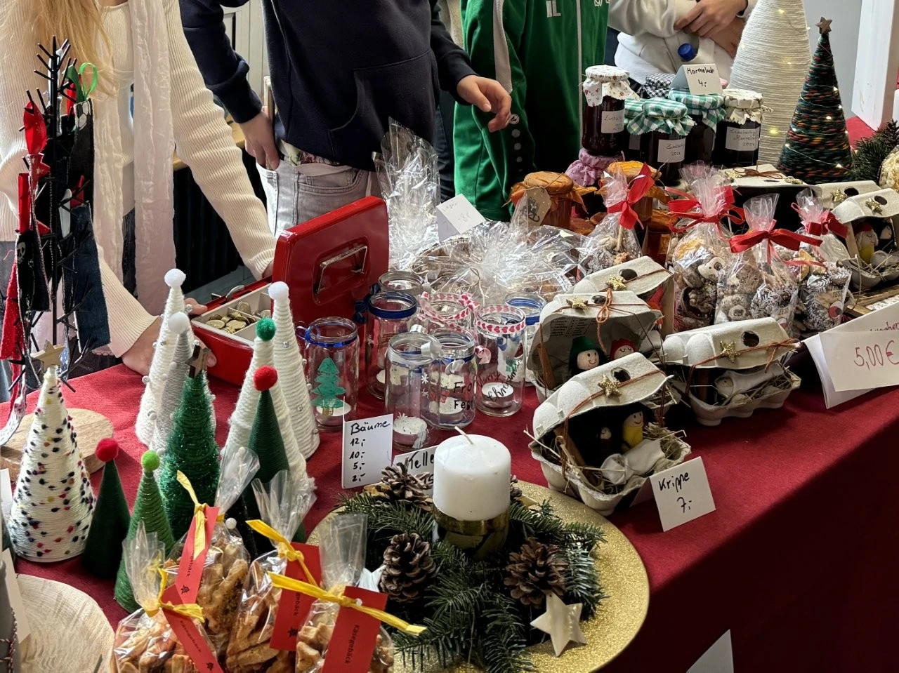 2024 11 Lender Gymnasium SMV Adventsbasar (13)