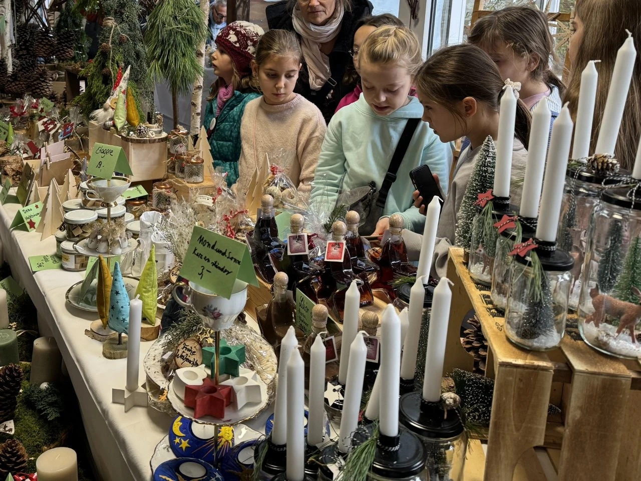 2024 11 Lender Gymnasium SMV Adventsbasar (15)