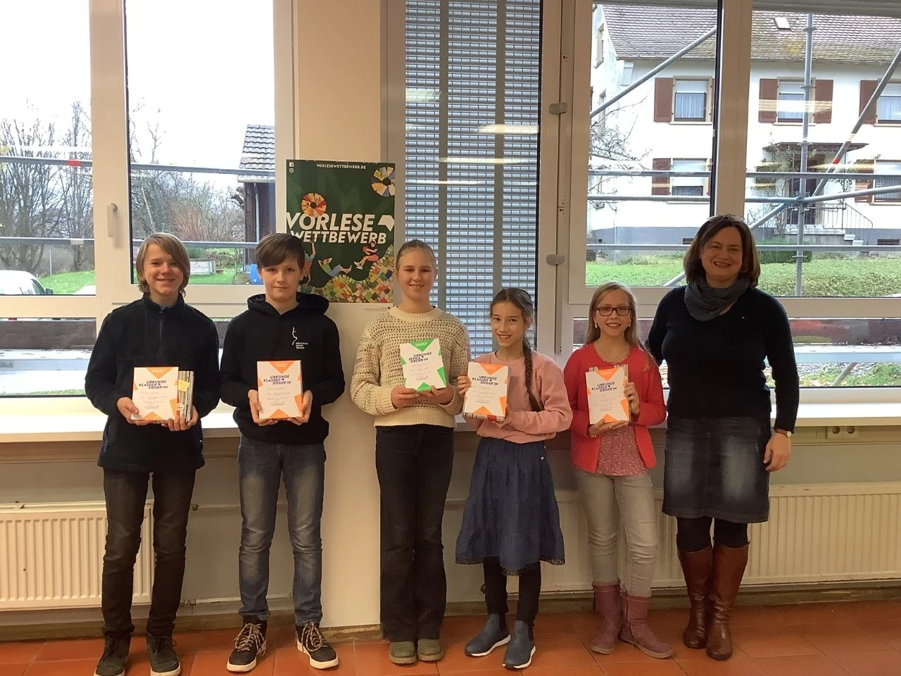 2024 12 Lender Gymnasium Deutsch Vorlesewettbewerb (2)