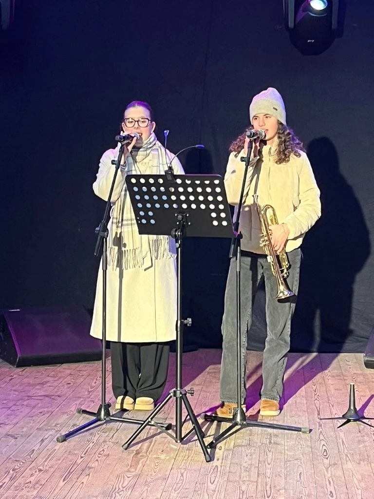 2024 12 Lender Gymnasium Musik Nikolausmarkt (3)