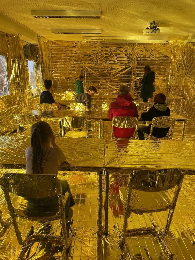 2025 02 Lender Gymnasium Schulleben Tag der offenen Tür (5)