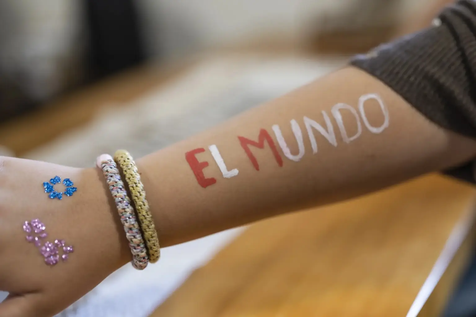 2025 Lender Gymnasium El Mundo Verkauf (1a)