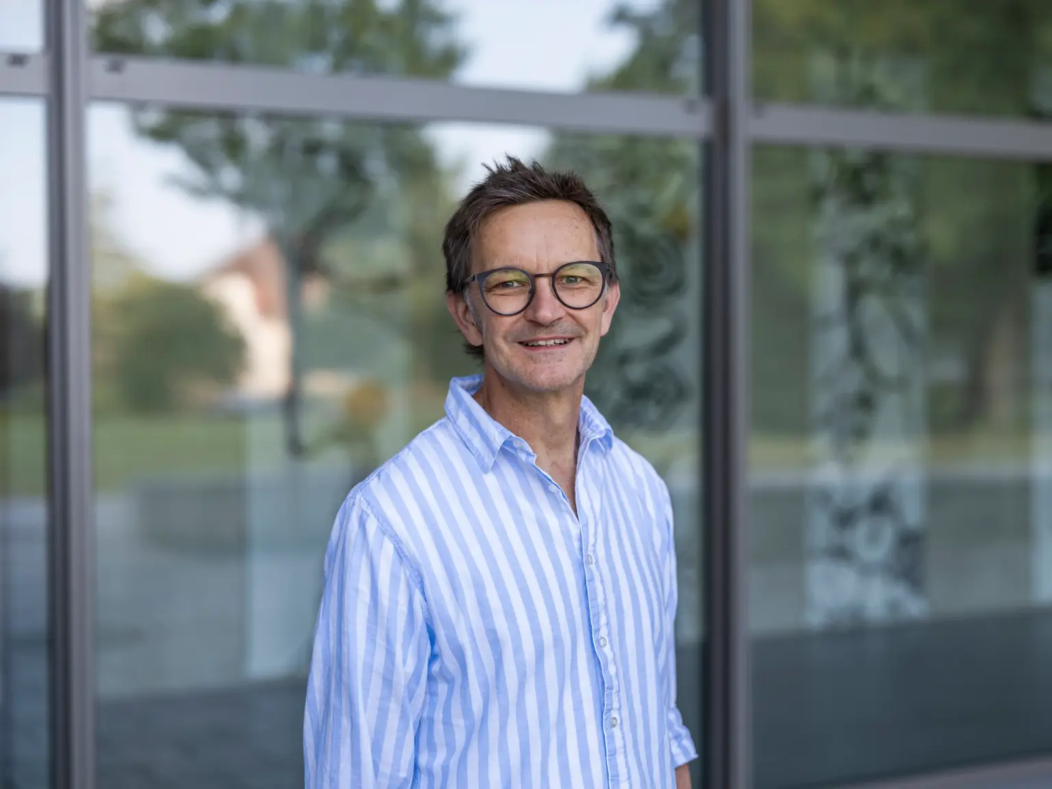 2025 Lender Gymnasium Portrait EHM