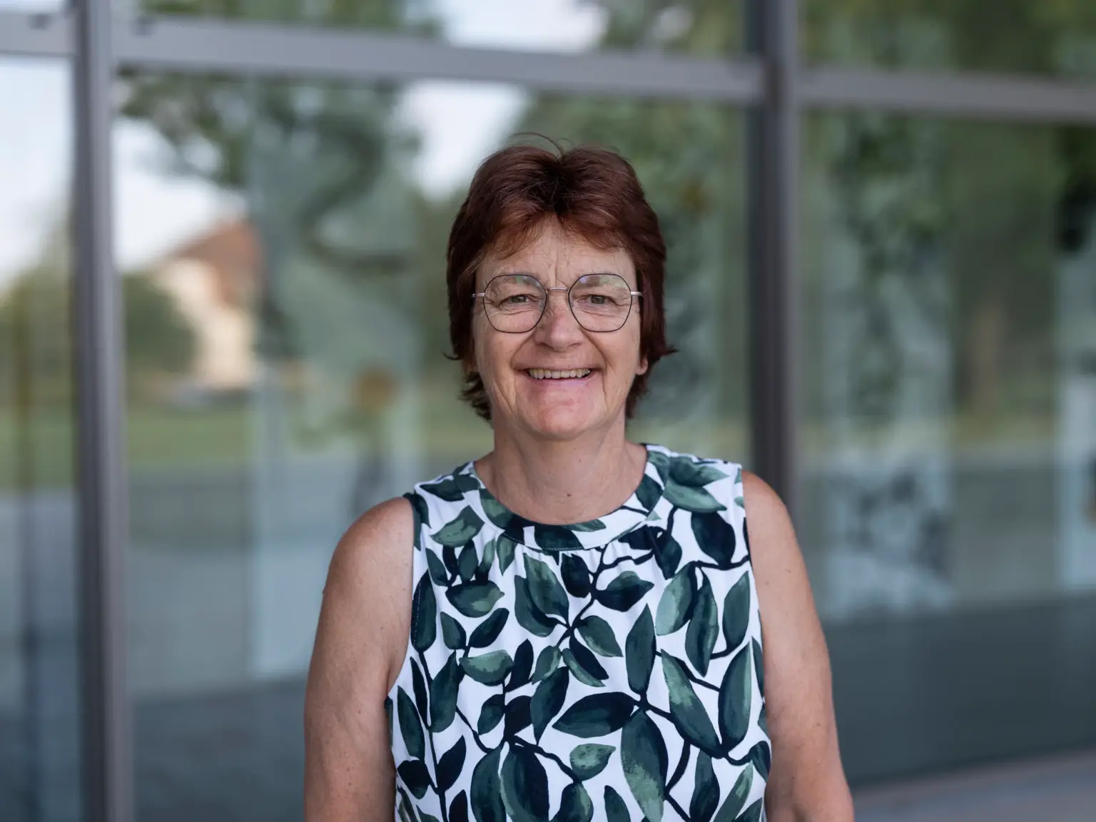 2025 Lender Gymnasium Portrait Weber