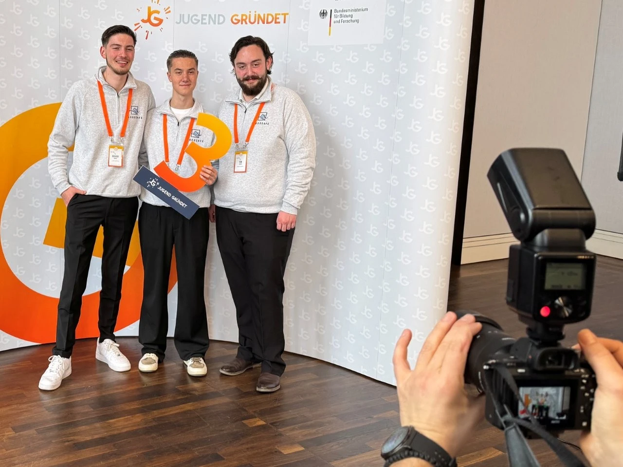 2025 Lender Gymnasium SK Jugend Gründet Pitchevent (19)