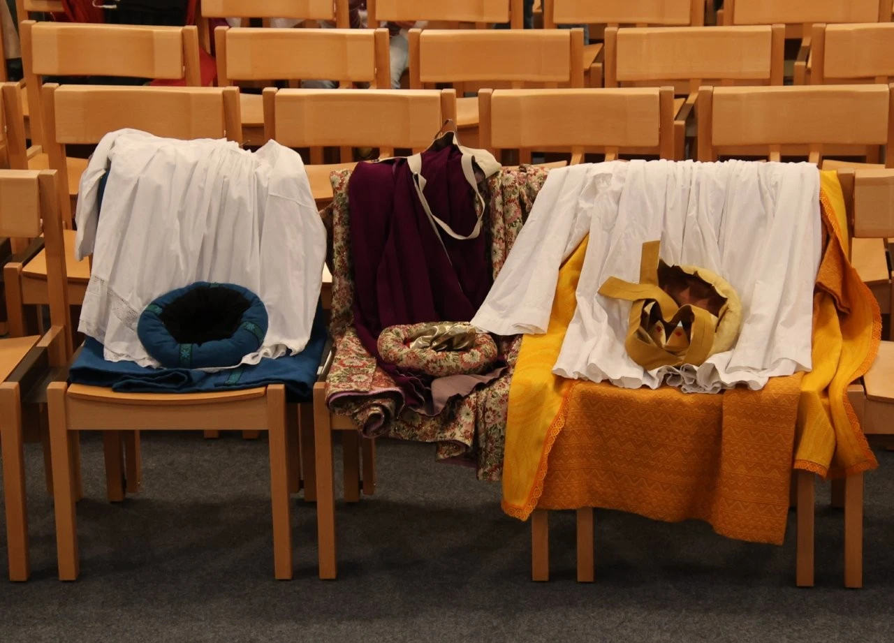 2025 Lender Gymnasium Schulseelsorge Sternsinger Godie (7)