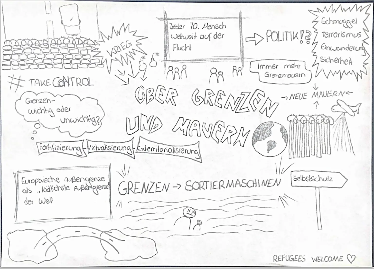 2025 01 Lender Gymnasium Geo Vortrag über Mauern (2)