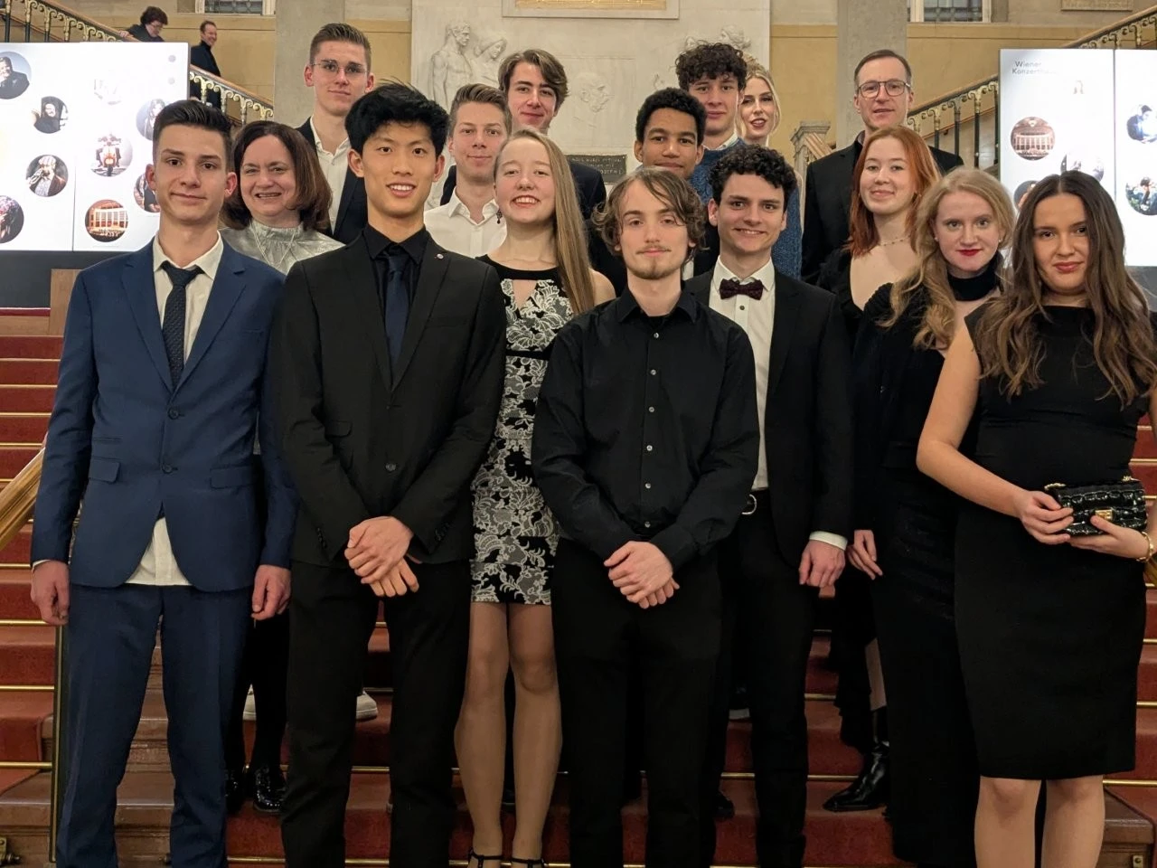 2025 01 Lender Gymnasium Musik Exkursion Wien (1)