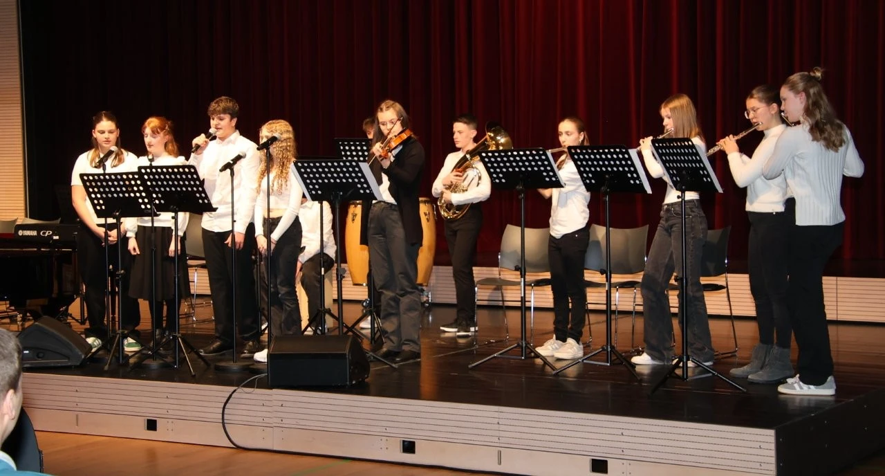 2025 01 Lender Gymnasium Musik Lender musiziert (1)