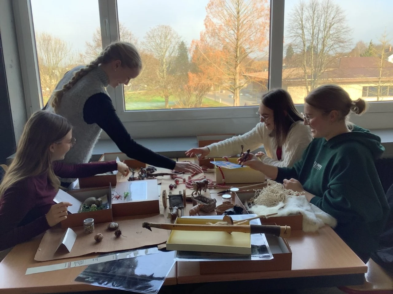 2025 01 Lender Gymnasium PPS Exkursion Montessori (3)