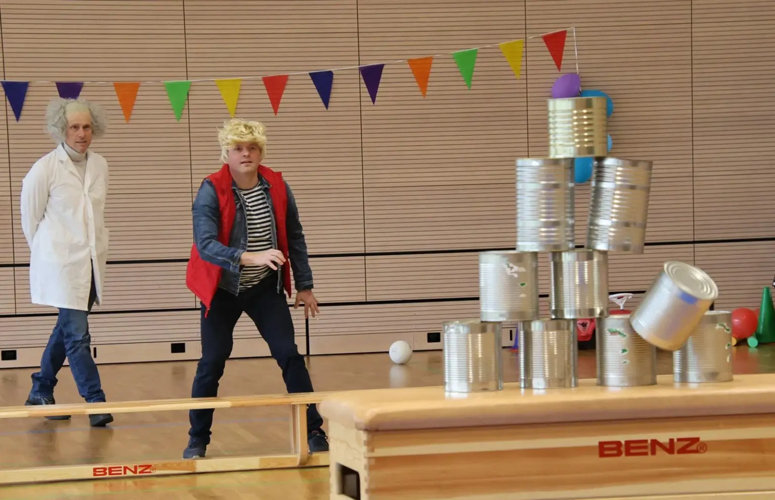 2025 02 Lender Gymnasium Schulleben Sextanerfastnacht (03)