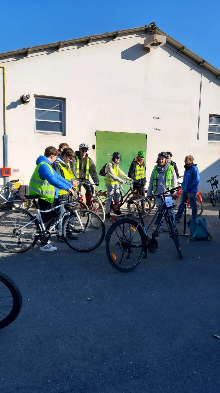 2025 03 Lender Gymnasium SchüleraustauschF Albi (10)