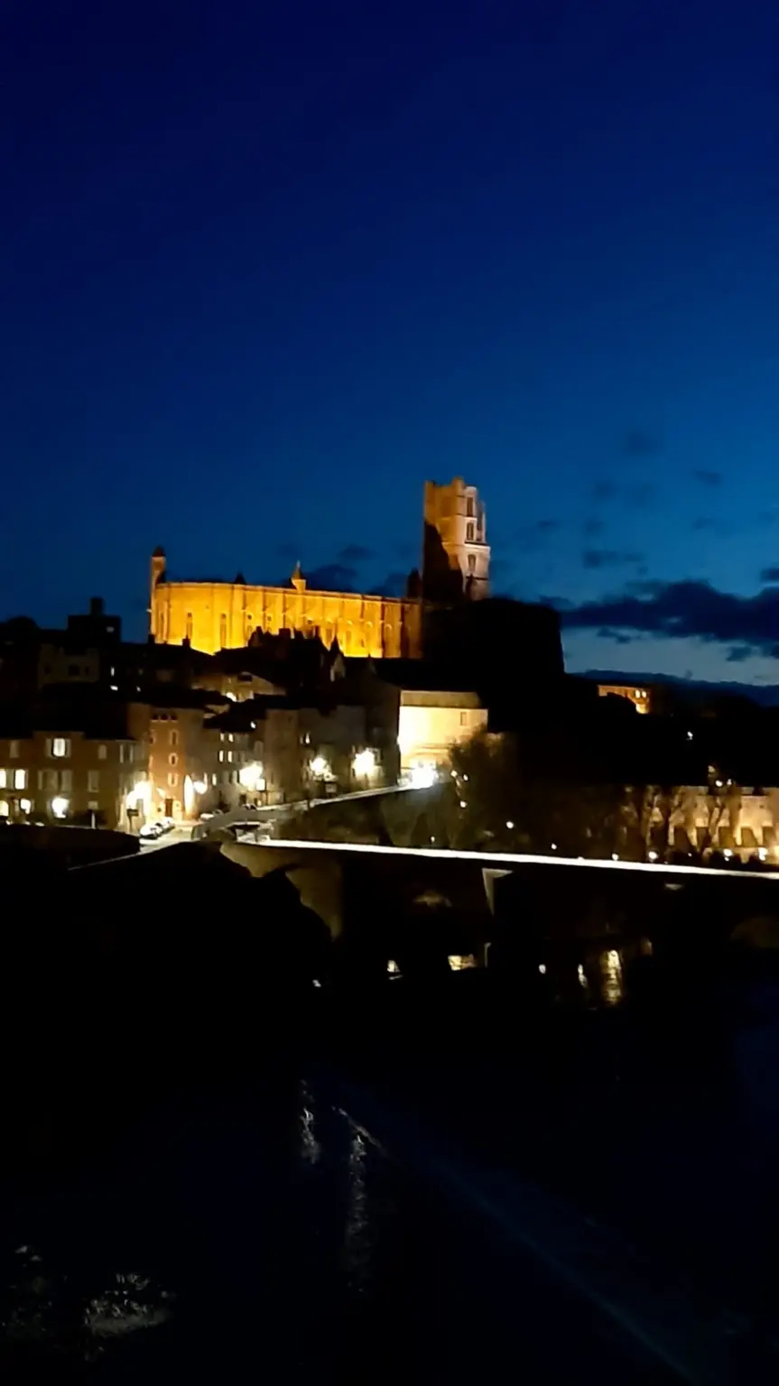 2025 03 Lender Gymnasium SchüleraustauschF Albi (16)