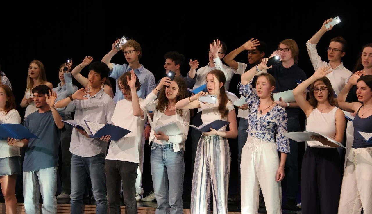 2025 05 Lender Gymnasium Musik Sommerkonzert (2)