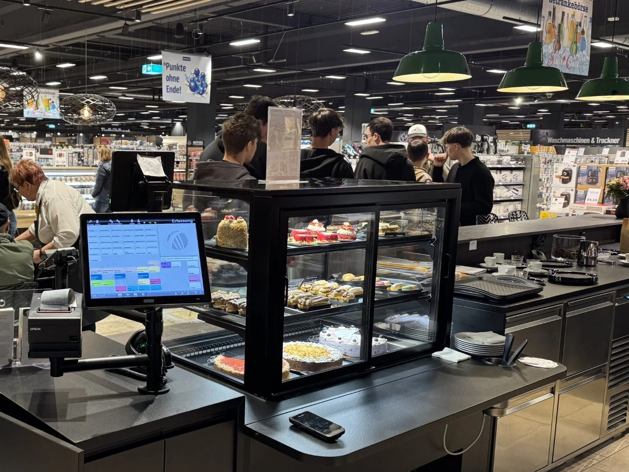 2025 05 Lender Gymnasium Wi Exkursion Scheckin Sinzheim (2)