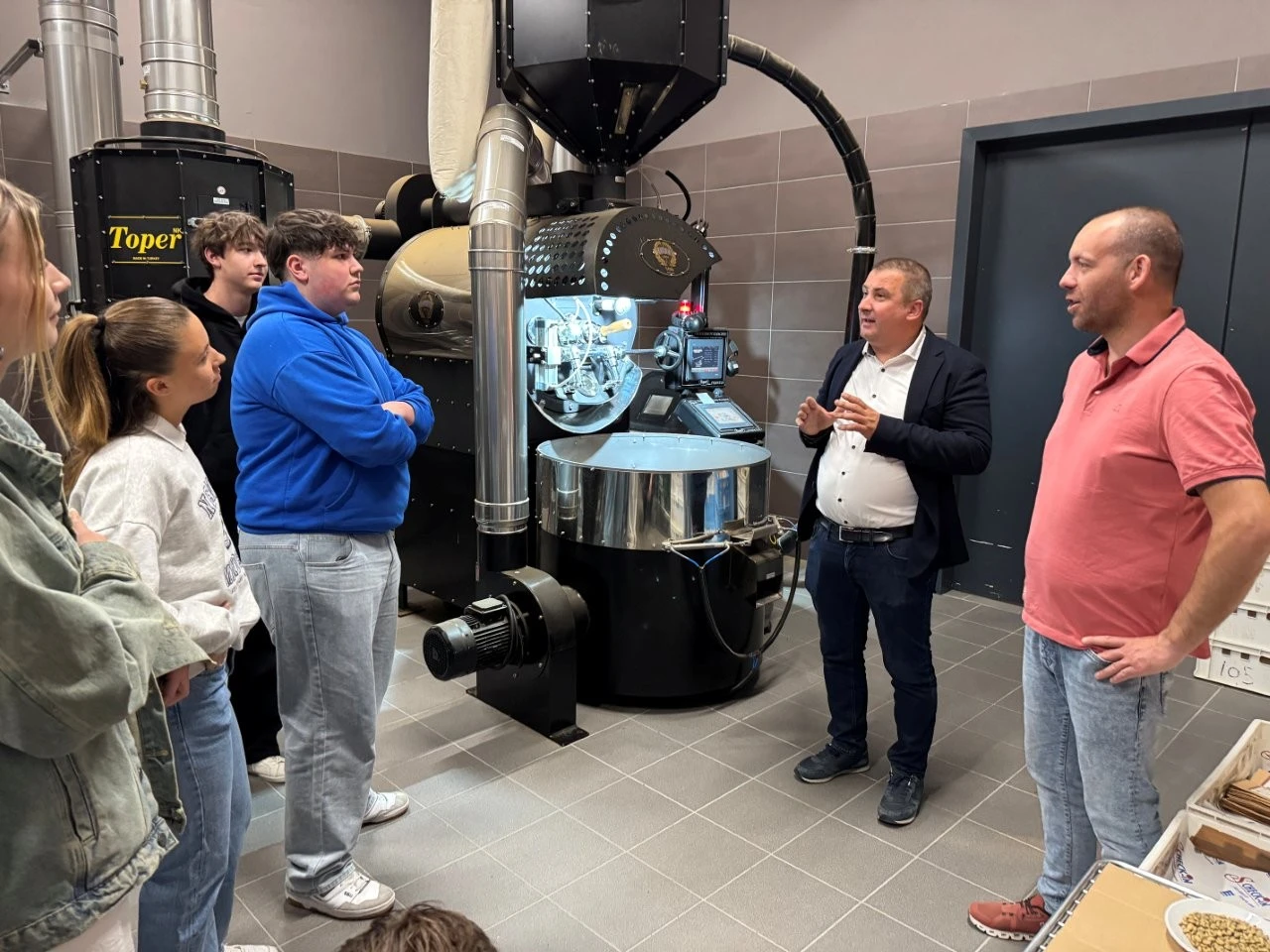 2025 05 Lender Gymnasium Wi Exkursion Scheckin Sinzheim (3)