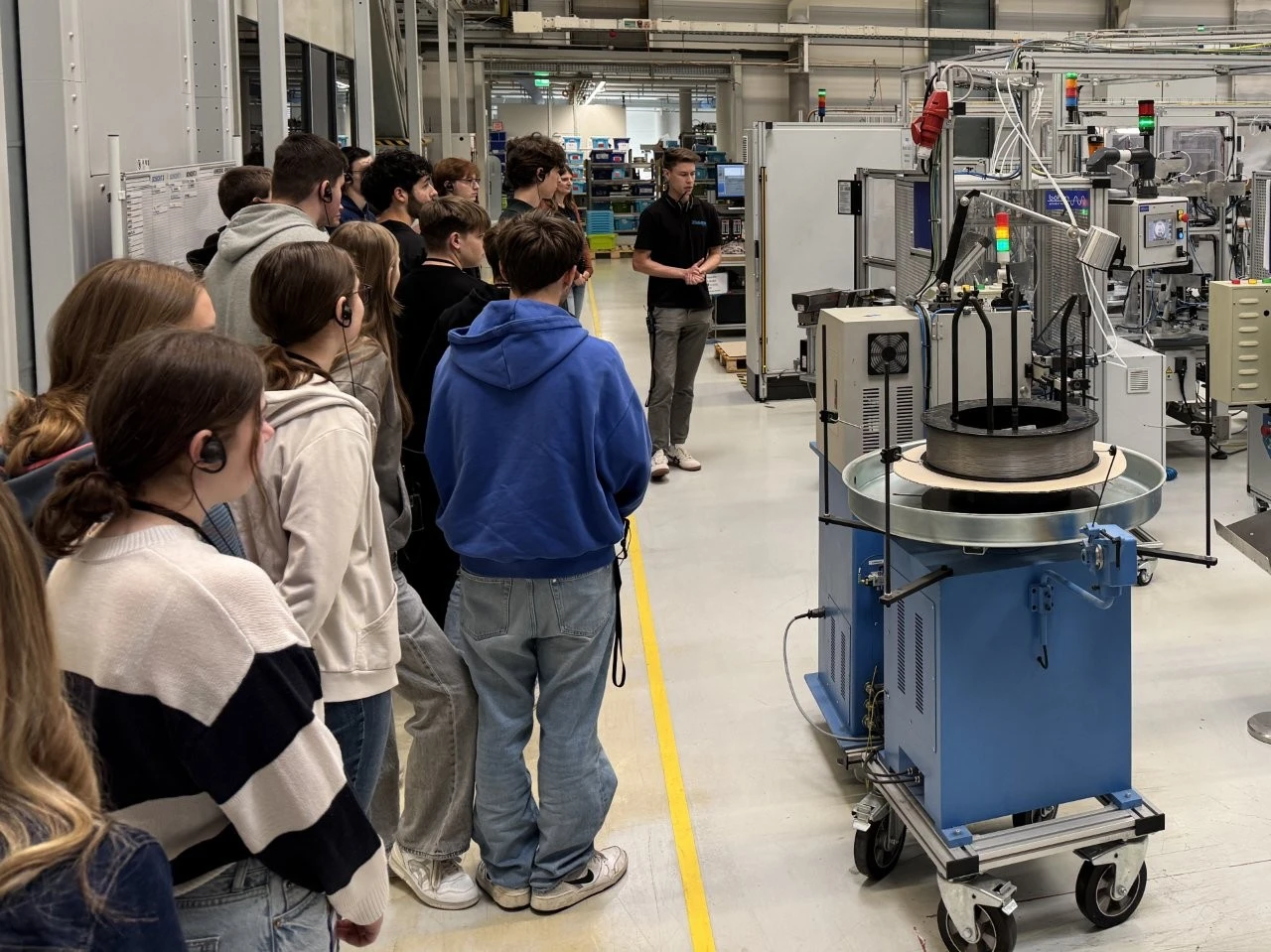 2025 05 Lender Gymnasium Wi Exkursion Zimmergroup (1)