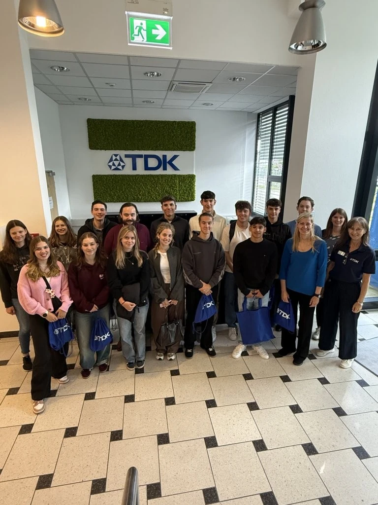 2025 07 Lender Gymnasium Exkursion TDK (2)