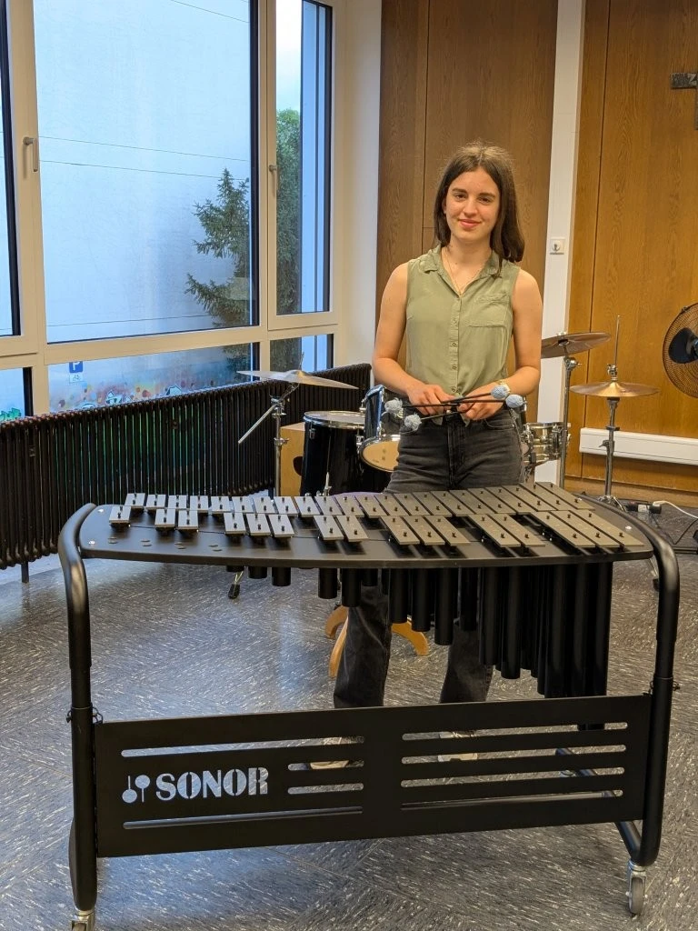 2025 07 Lender Gymnasium Musik Instrumente (2)