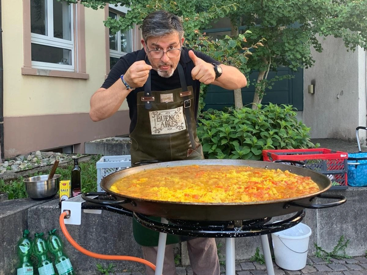 2025 07 Lender Gymnasium Spa Spanisch Abend (1)