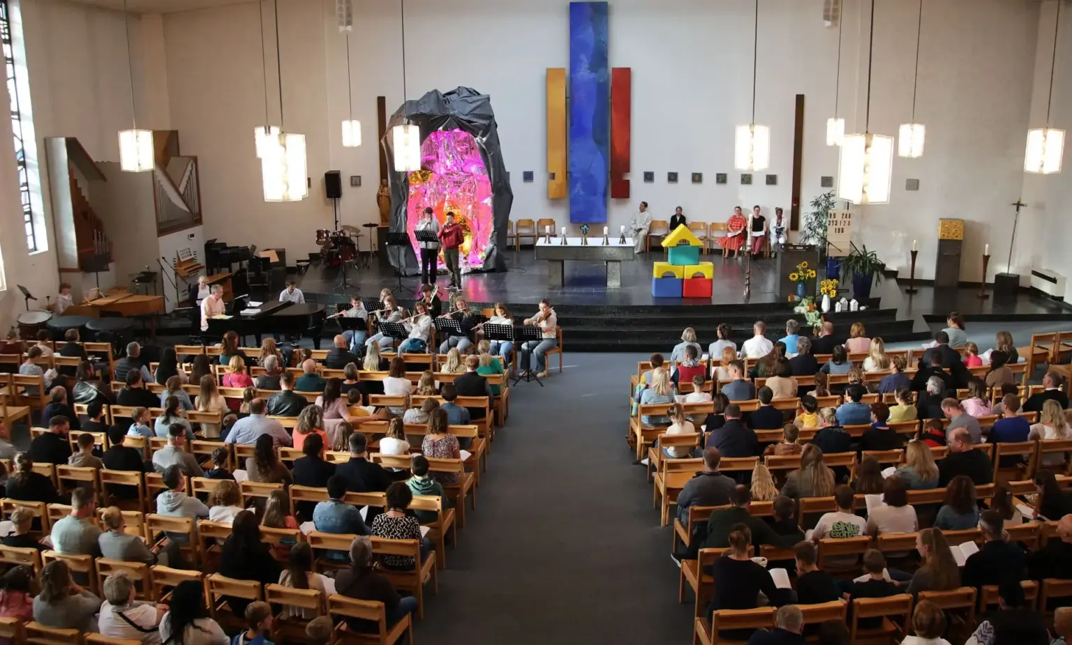 2025 09 lender gymnasium einschulung klasse 5 1