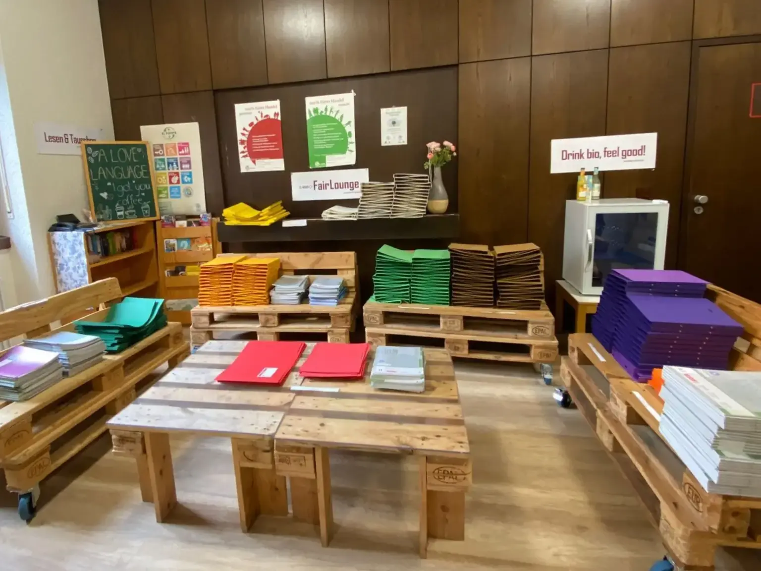 2025 09 lender gymnasium el mundo starterpakte 4