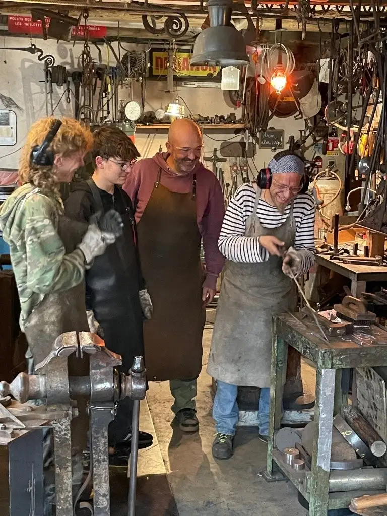 2025 09 lender gymnasium kunst exkursion marmoutier 6