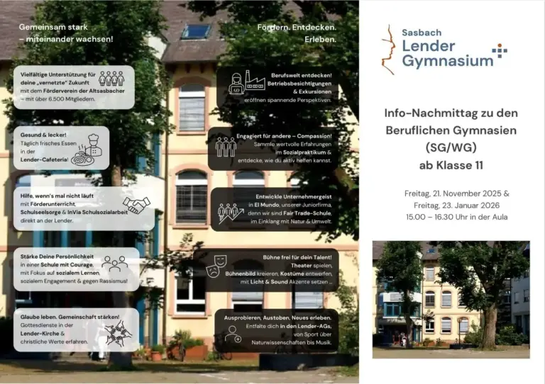 2025 11 lender gymnasium bg infoflyer 1 