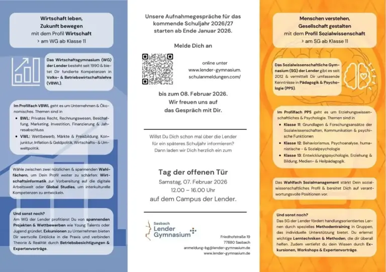 2025 11 lender gymnasium bg infoflyer 2 