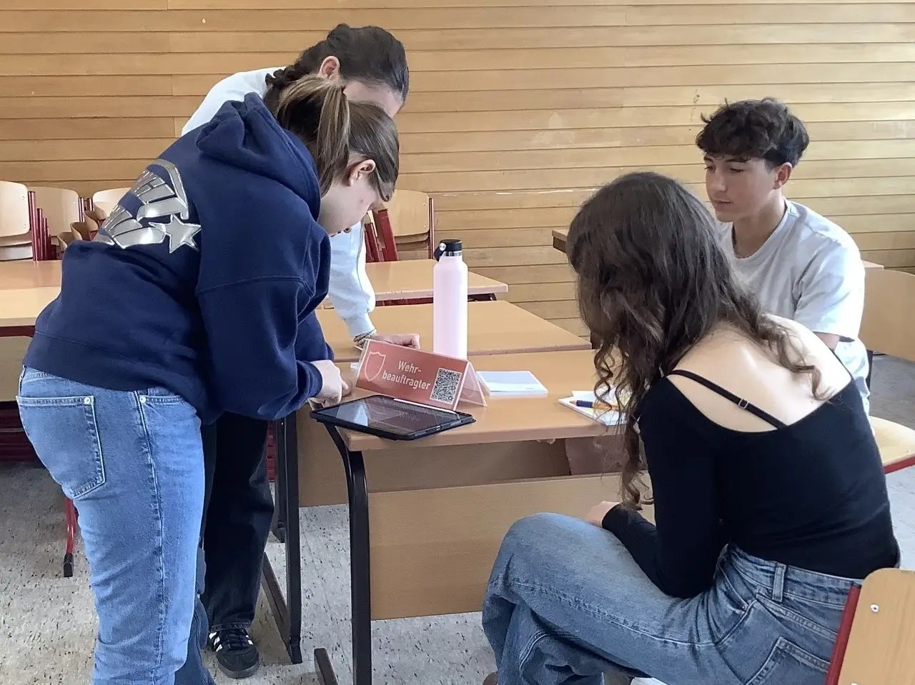 2025 11 lender gymnasium gk workshop 5