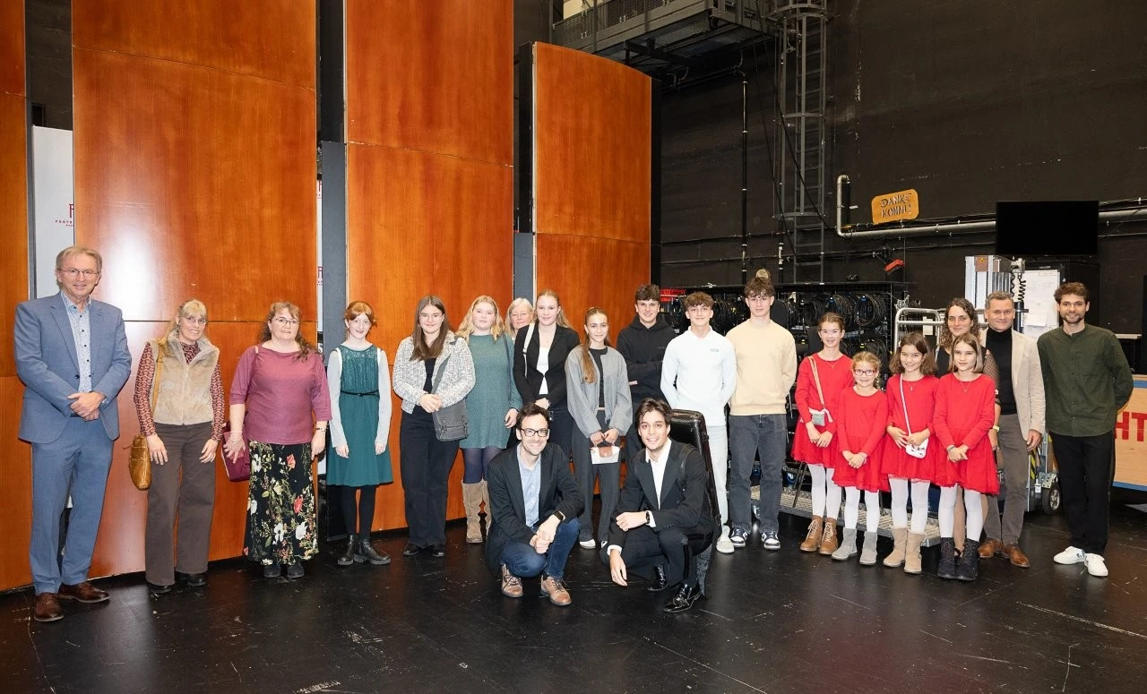 2025 11 lender gymnasium musik kolumbus projekt