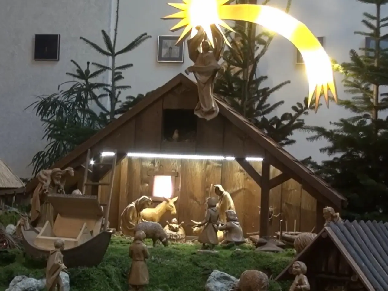 2025 12 Lender Gymnasium LenderTV Sendung Dez25