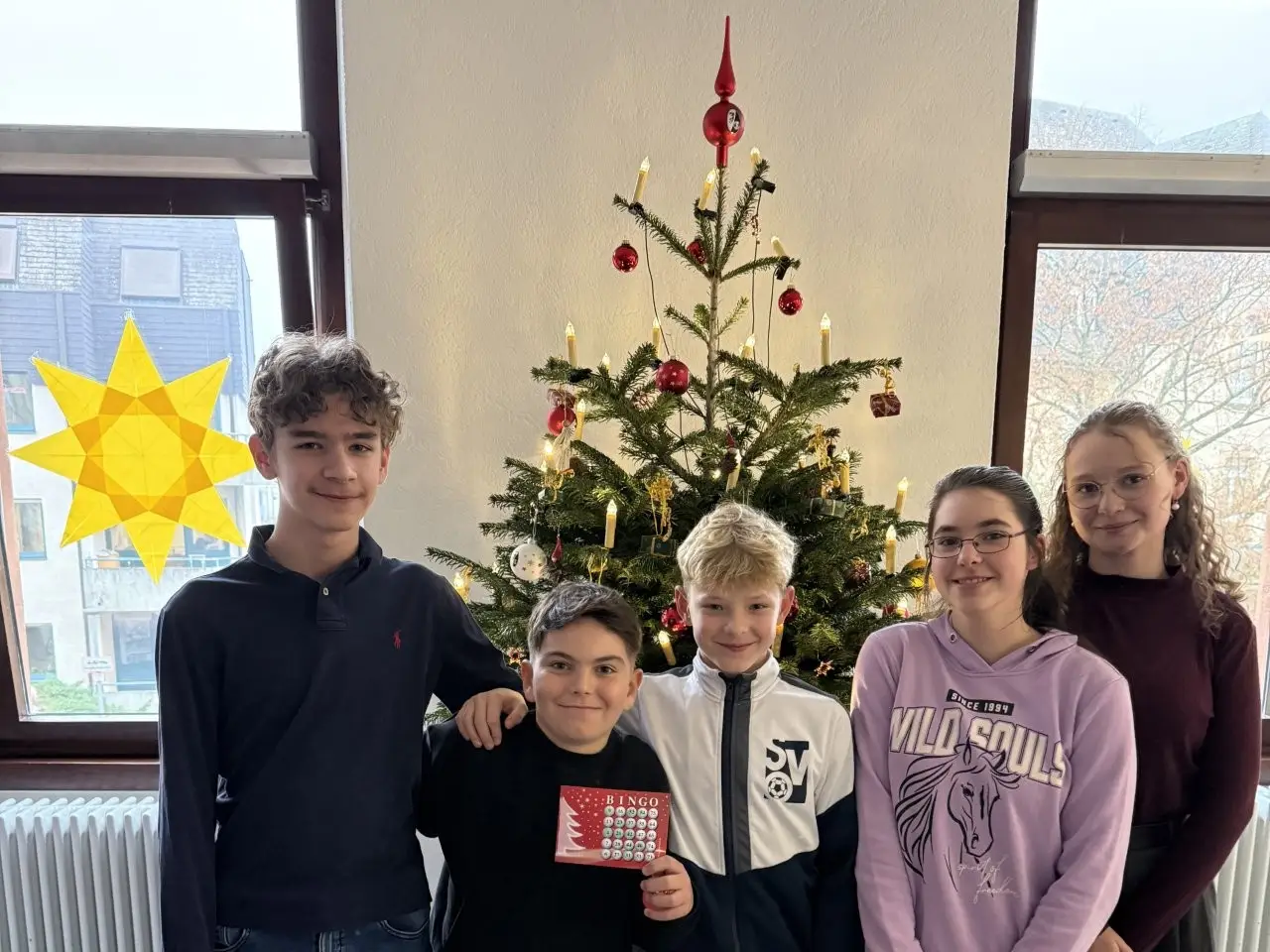 2025 12 lender gymnasium tagesheim weihnachtsfeier 1