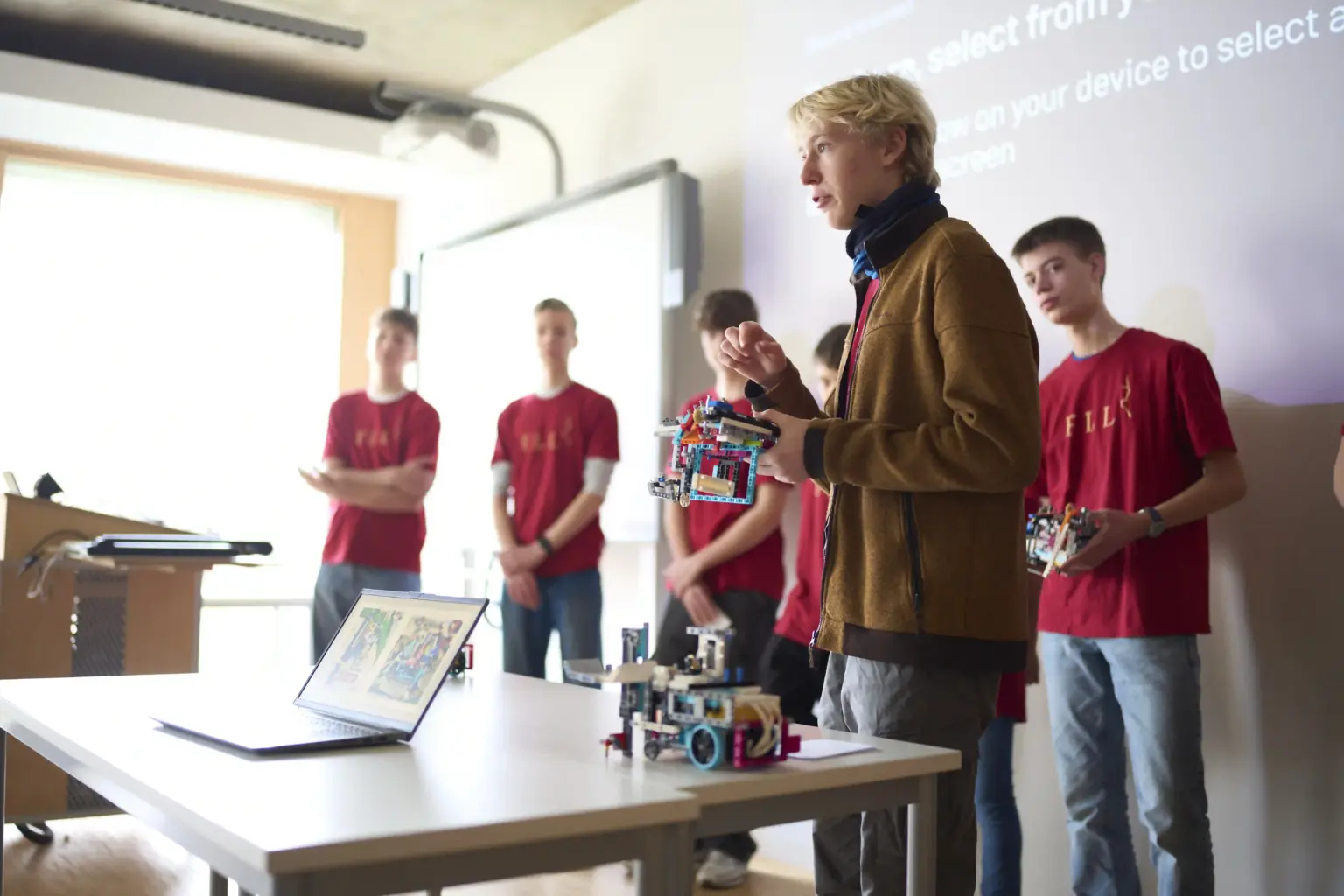 2025 26 Lender Gymnasium Robotik AG Lego League (3)
