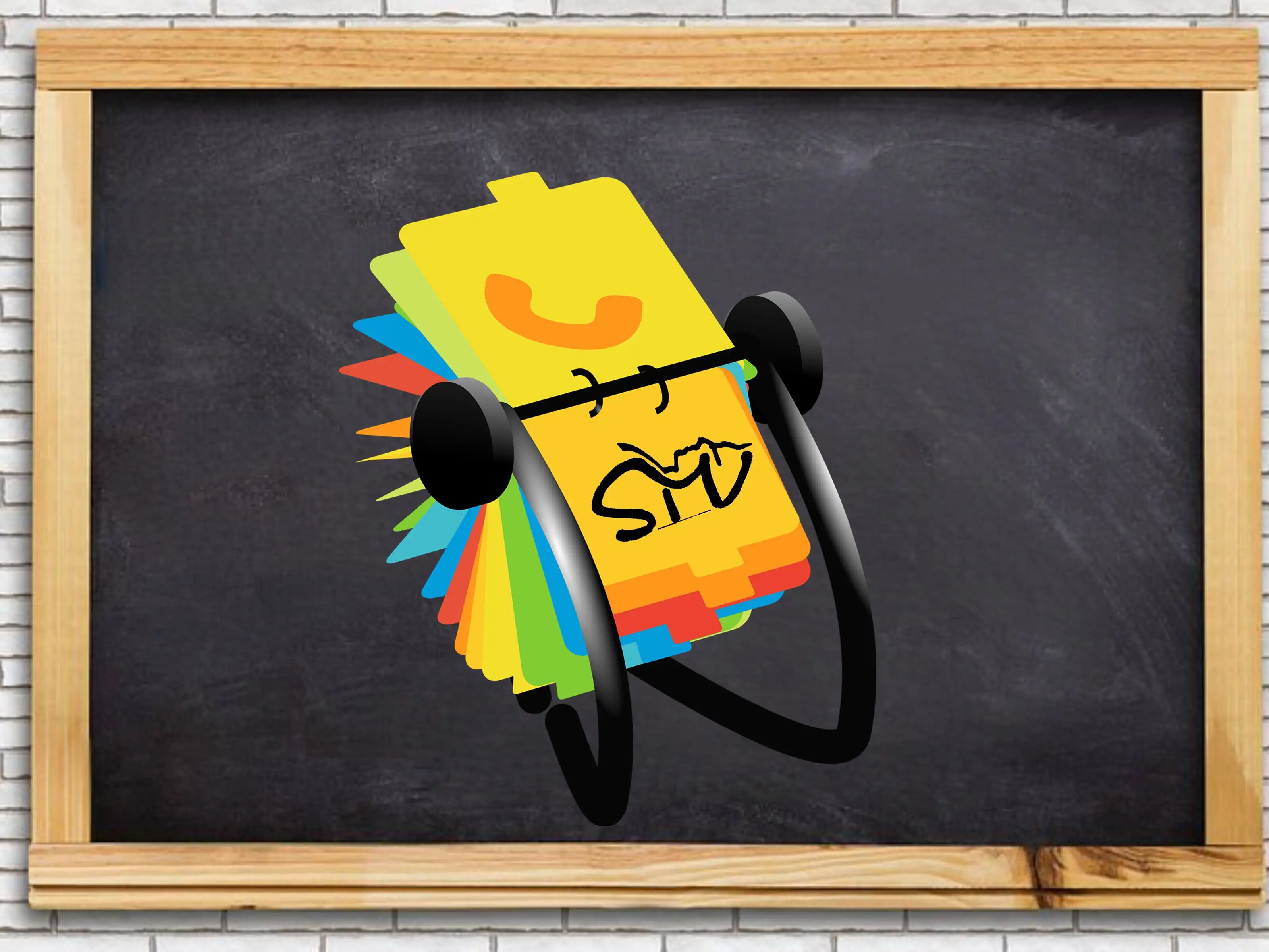 Lender Gymnasium Förder SMV Kartei