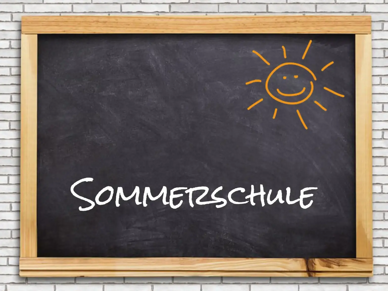 Lender Gymnasium Förder Sommerschule