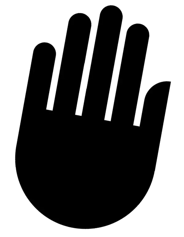 Lender Gymnasium Praevention Pikto Stop