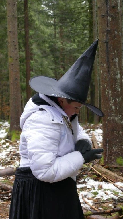 Lender Gymnasium Waldklassenzimmer Deutsch (7)