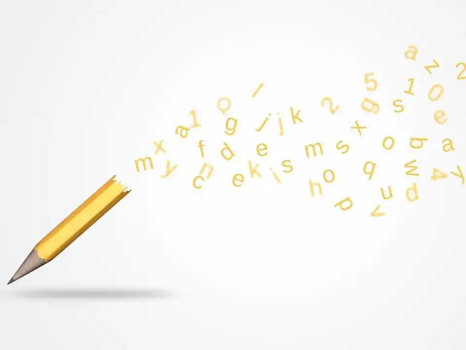 Lender AG Kreatives Schreiben