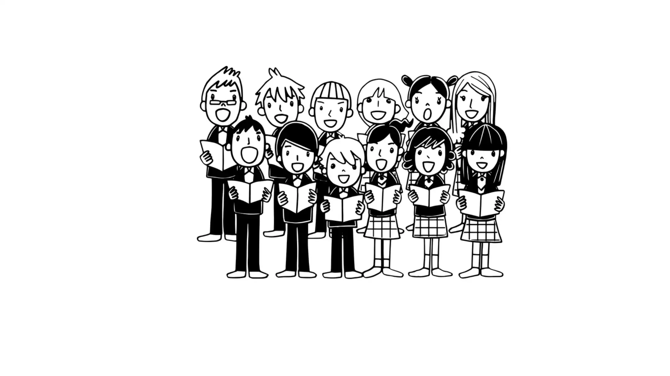 Lender AG Mu Mittel Oberstufenchor