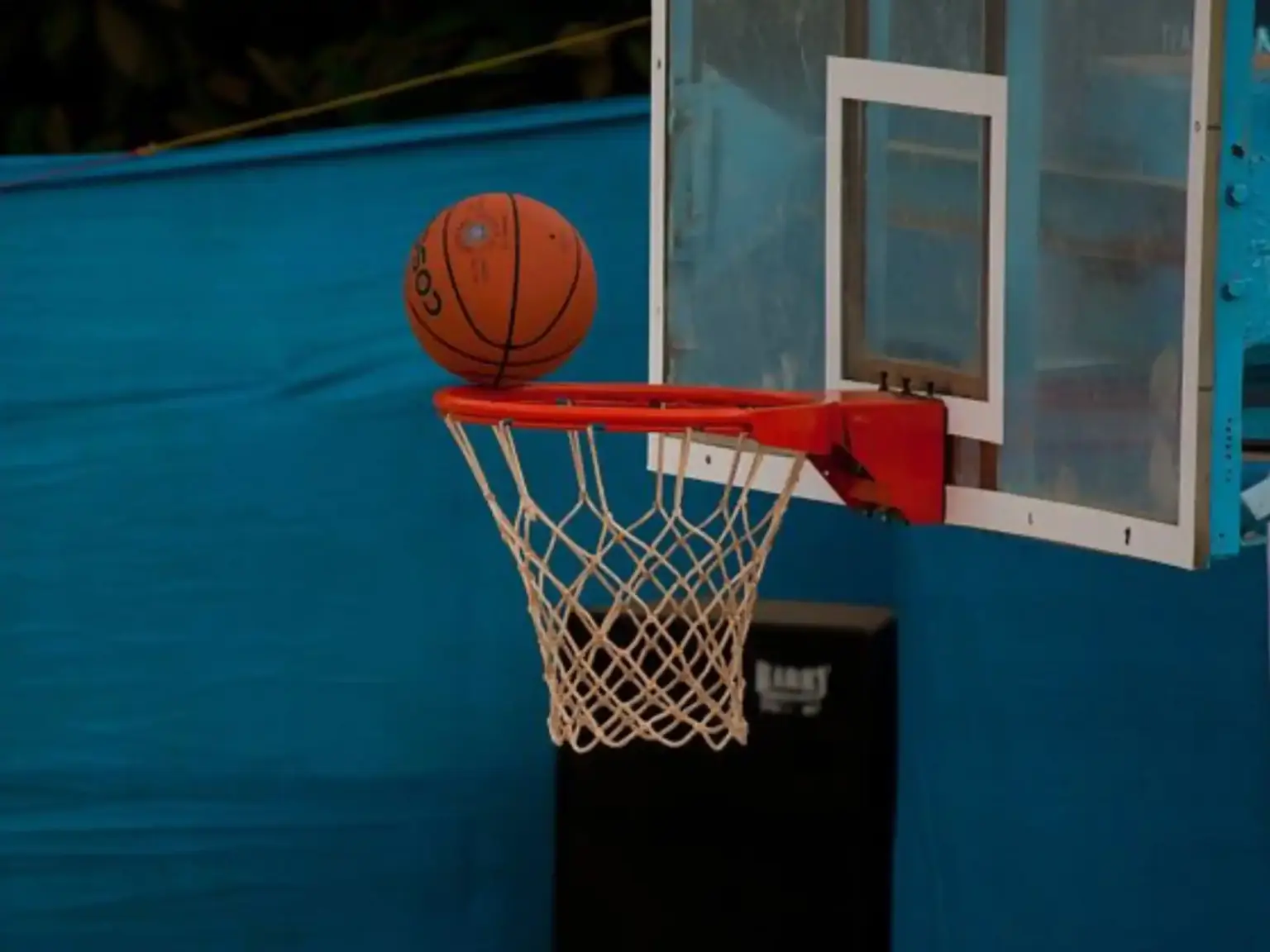 Lender AG Sport Basketball