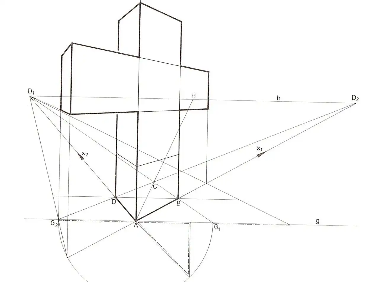 Lender Fach DarstGeom