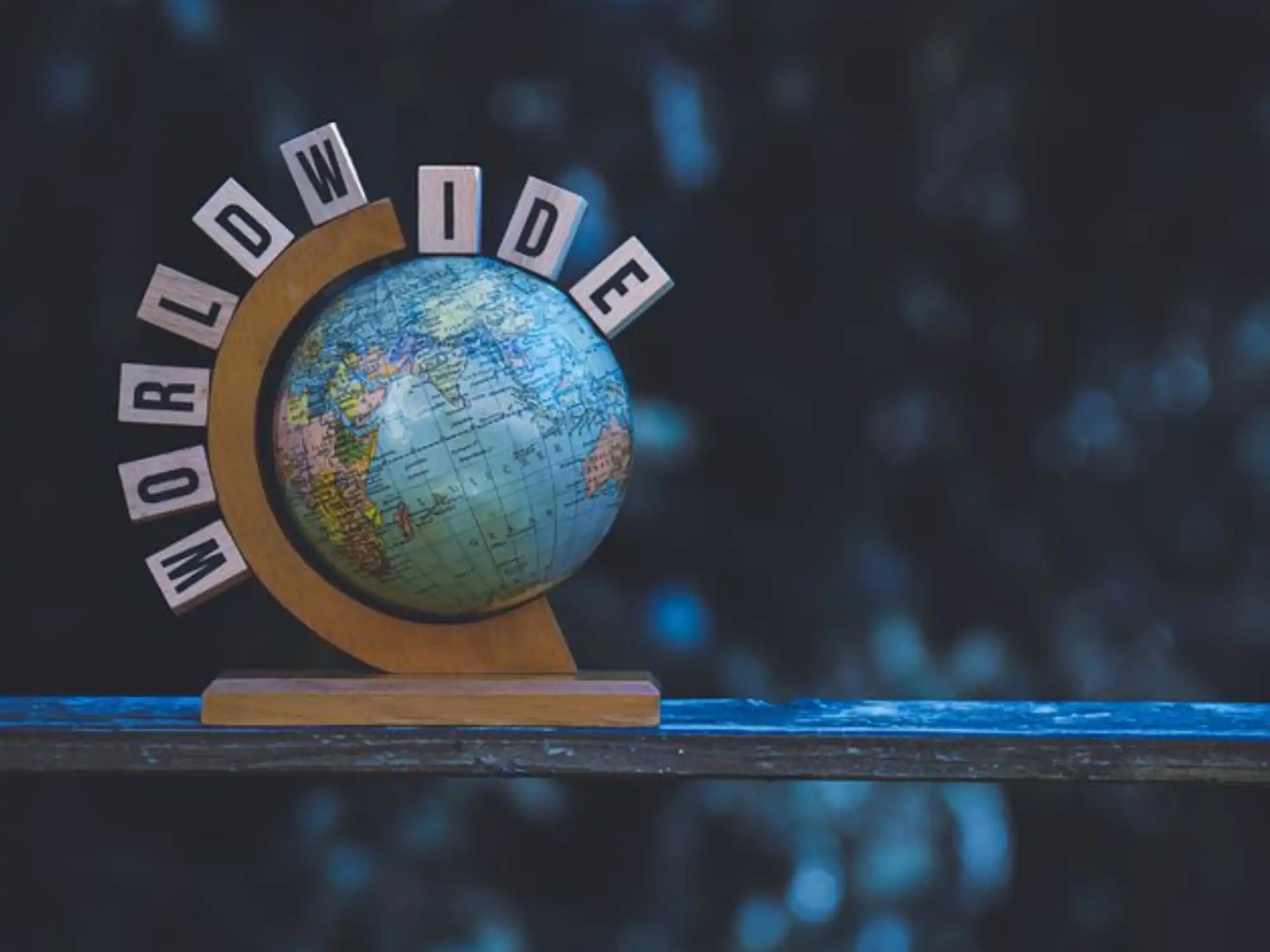 Lender Fach Global Studies