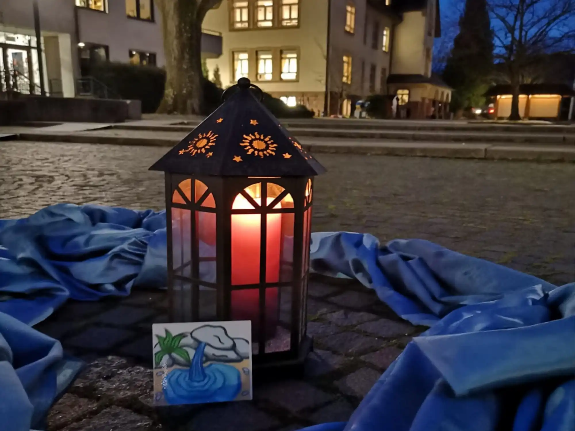 Lender Fach Regligion